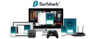 Surfshark VPN for torrenting