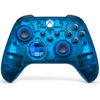 Microsoft Xbox Wireless Controller (Sky Cipher)