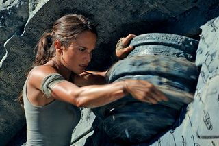 lara croft pioneering women archeologists