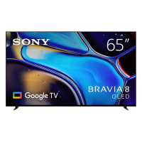 Sony 65-inch Bravia 8