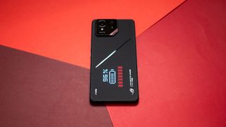 ASUS ROG Phone 9 Pro review