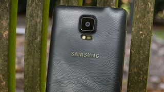 Samsung Galaxy Note 4 review