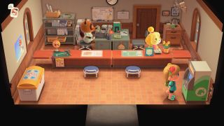 Animal Crossing New Horizons How To Use Amiibo