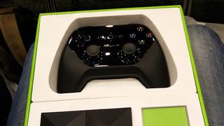 Android TV controller