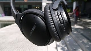 Bose QuietComfort 35