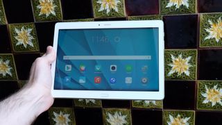 Huawei MediaPad M2 10.0 review