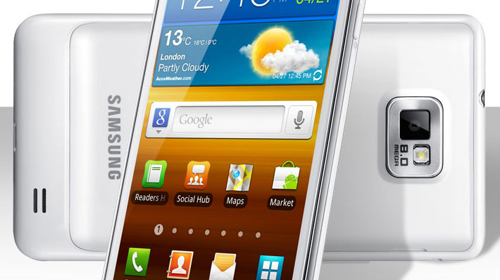 Samsung Galaxy S2 Ice Cream Sandwich update comes to unlocked handsets