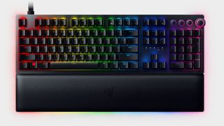 Razer Huntsman V2 Analog