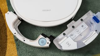 Ecovacs Deebot T9+ robot vacuum cleaner