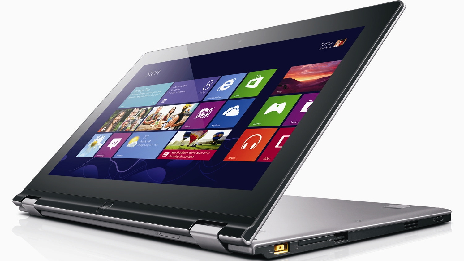 Lenovo Yoga 11S