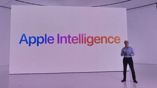 Apple Intelligence at WWDC 2024