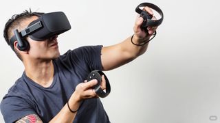 Oculus Rift review