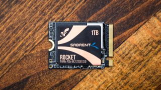 Sabrent Rocket 2230