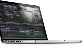 Apple MacBook Pro 15inch review