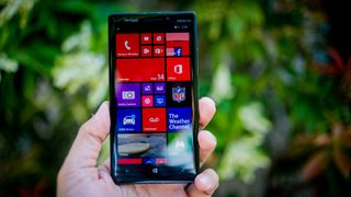 Windows Phone 8.1 review