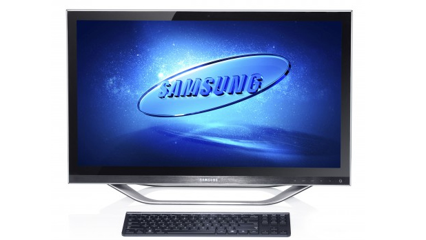 Samsung unveils Windows 8-friendly Series 5 and 7 all-in-one PCs