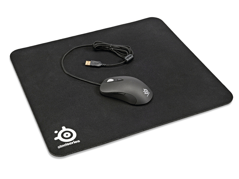 SteelSeries Xai Laser Mouse