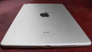 iPad Pro 9.7 review