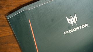 Acer Predator Helios 300