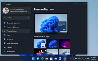 20 tips and tricks for Windows 11 screenshot