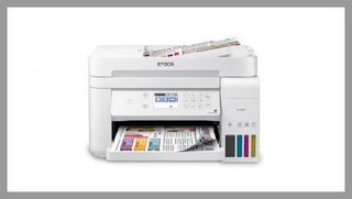 Epson EcoTank ET-3760