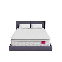 1. doSleeps 9-zone Pocket Sprung Mattress: £99 £79.99 at Amazon