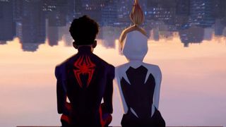 Spider-Man: Across the Spider-Verse