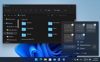 20 tips and tricks for Windows 11 screenshot