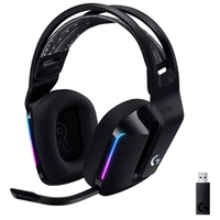 Logitech G G733 Lightspeed van €159 voor €88 [NL & BE]