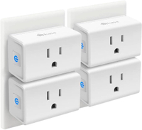 Kasa Smart Plug Mini