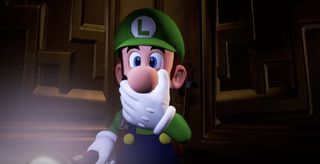 Luigi&#039;s Mansion 3