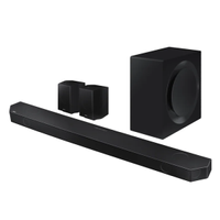 Samsung HW-Q990B 11.1.4ch soundbar: 1,899.99$1,399.99 at Samsung