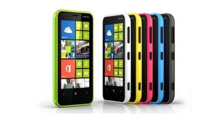 Nokia Lumia 620 review