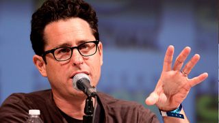 JJ Abrams