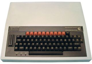 BBC micro