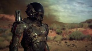 Mass Effect Andromeda