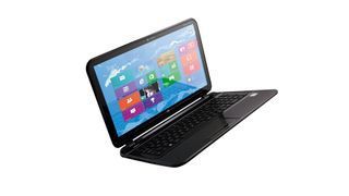 HP Pavilion TouchSmart Sleekbook 15