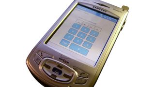 PocketPC