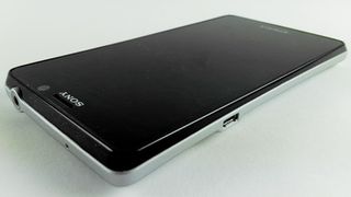 Sony Xperia T review