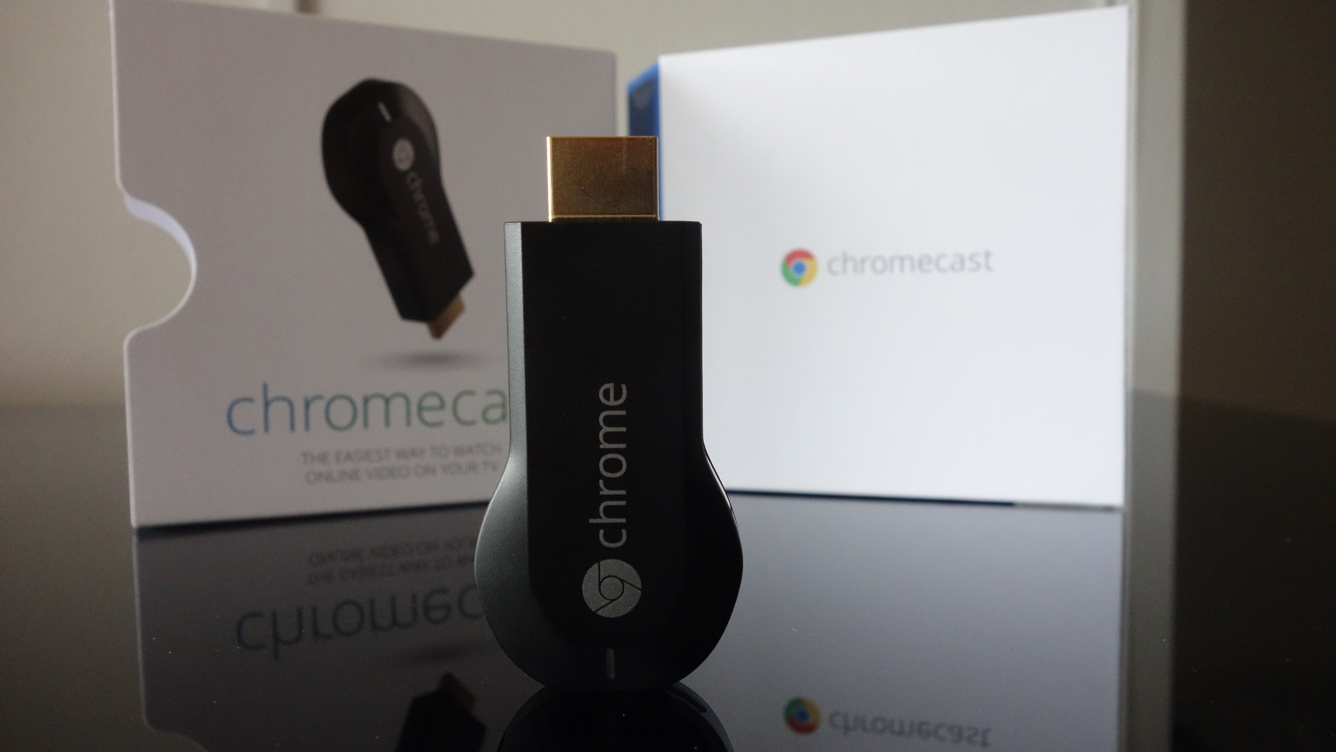 Google Chromecast hits Amazon UK, is nearly three times more expensive than US