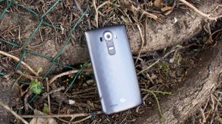 LG G4 review