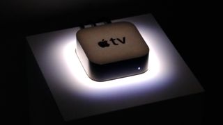 Apple TV