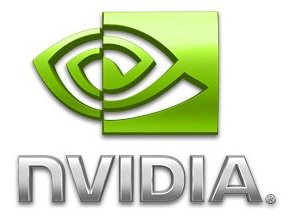 Nvidia logo