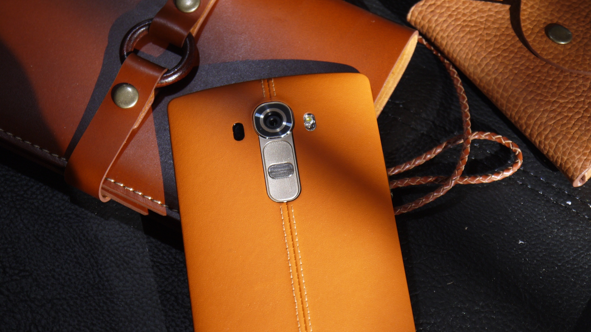 LG G4 review