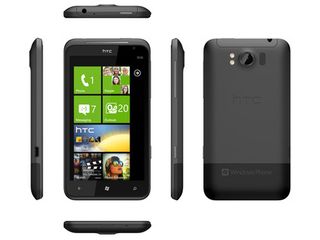 HTC titan review