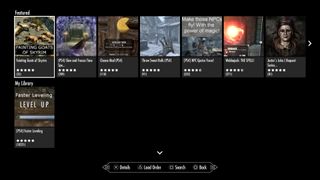 How to install Skyrim mods on PS4 & Xbox One