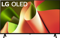 LG 48-inch Class B4 Series OLED 4K UHD TV