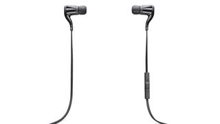 Plantronics BackBeat Go Bluetooth headset