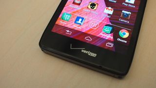 Droid Razr HD review