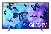 Samsung QN55Q6F Flat 55-inch 4K UHD 6 Series Smart TV $1,499.99 $842.08 at Amazon